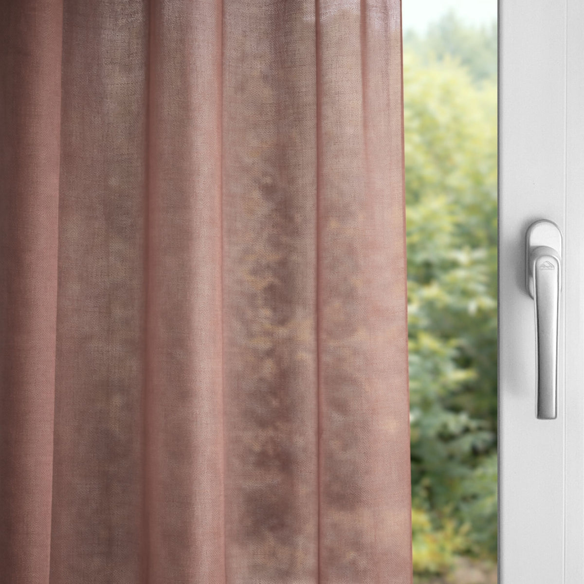 Sonnenschutz Vorhang SOL