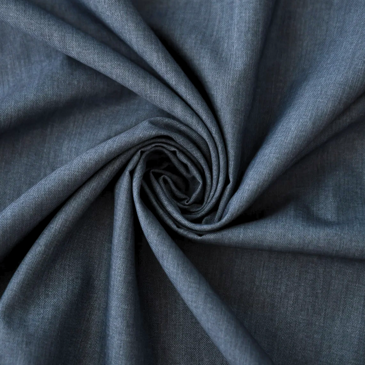 Tenda notturna "protezione solare" jeans blu Zon