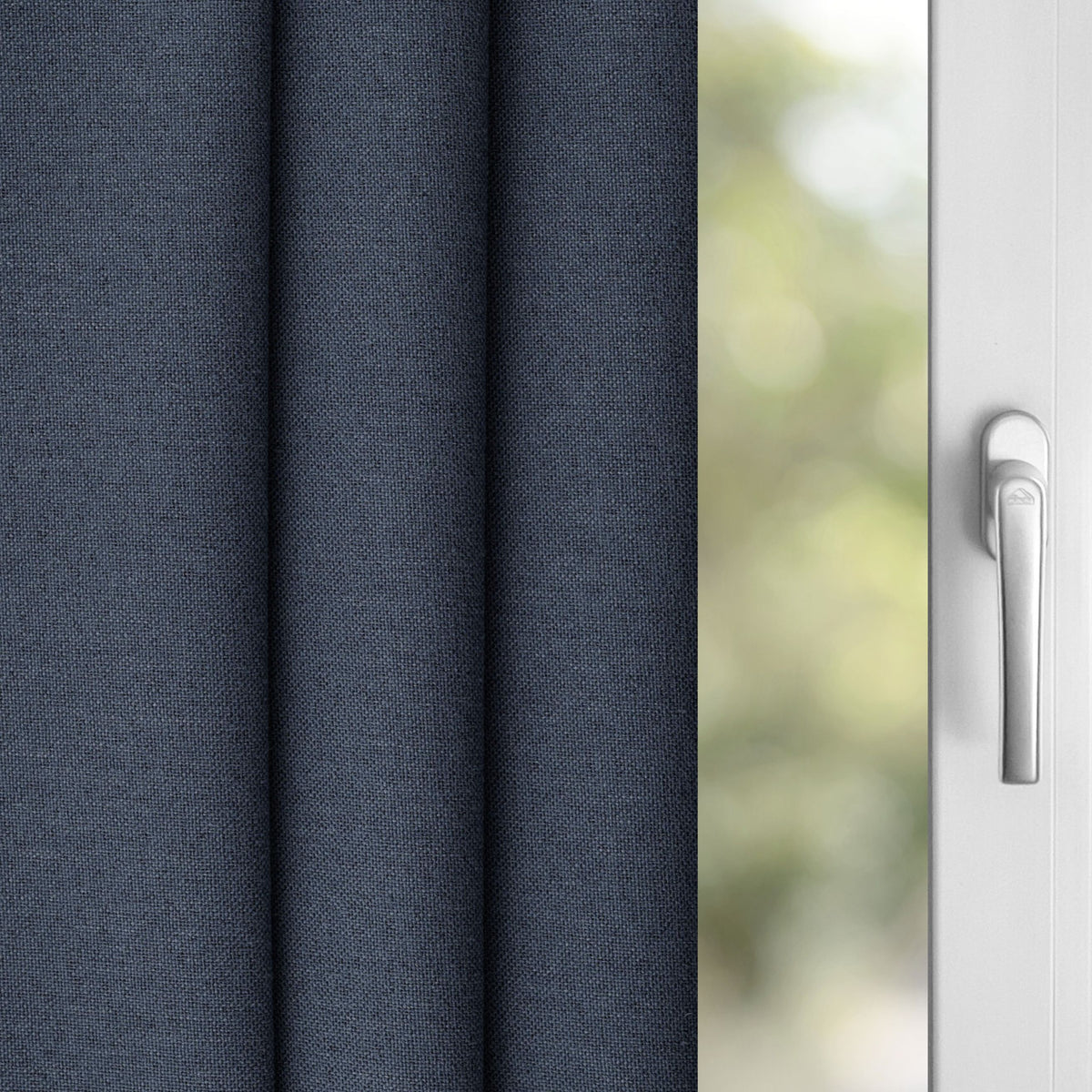 Tenda oscurante Mak "100% blackout"