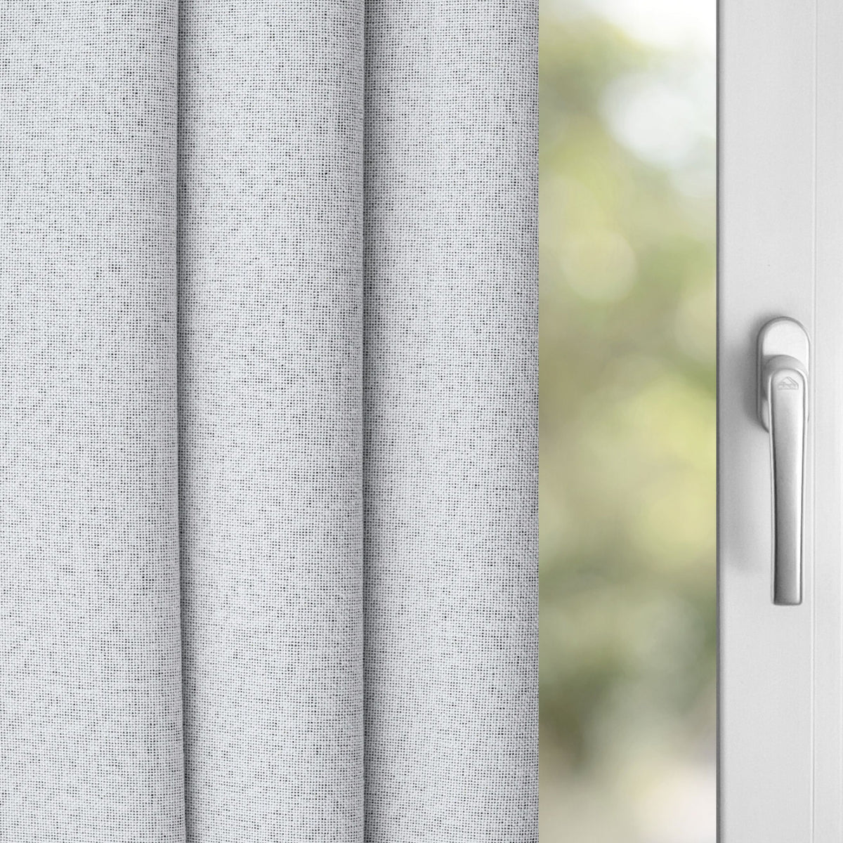 Verdunkelungsvorhang ice Mak "100% Blackout"