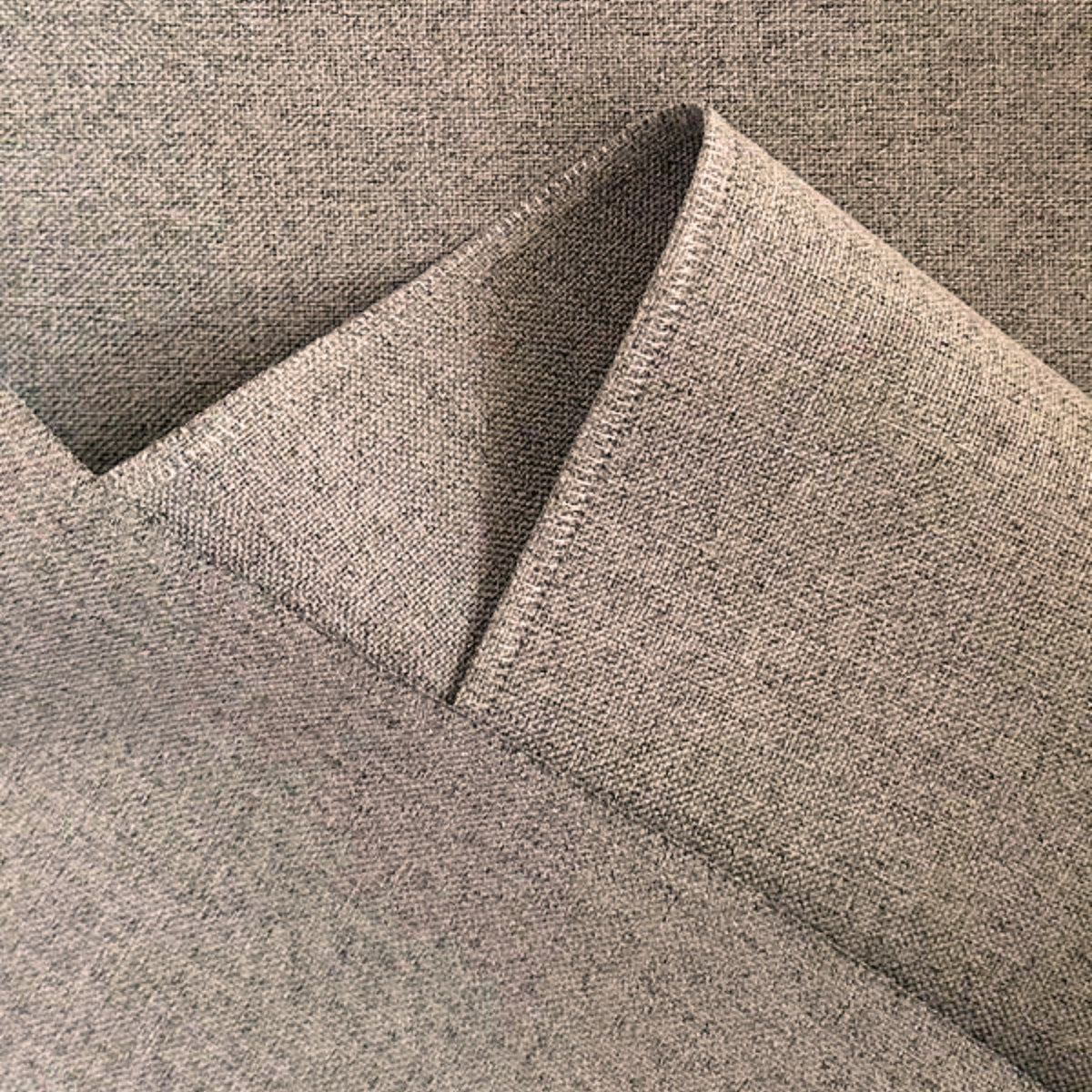 Dégoût Curtain Cinnamon Mak "100% Blackout"