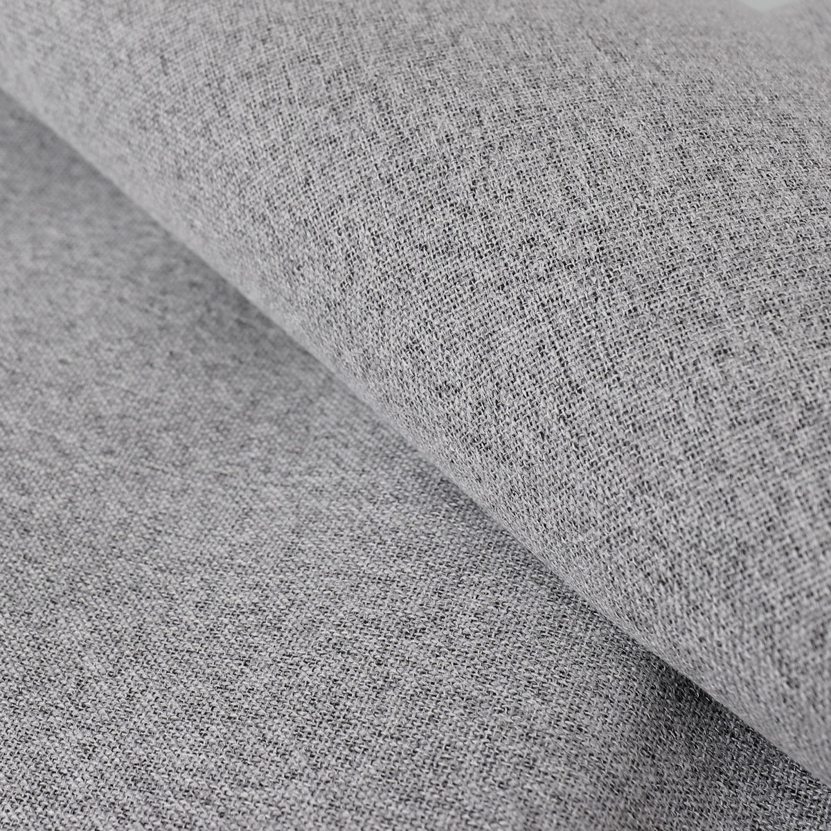 Tenda oscurante "100% Blackout" grigio Flint