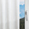 In-Between Vorhang offwhite Zink