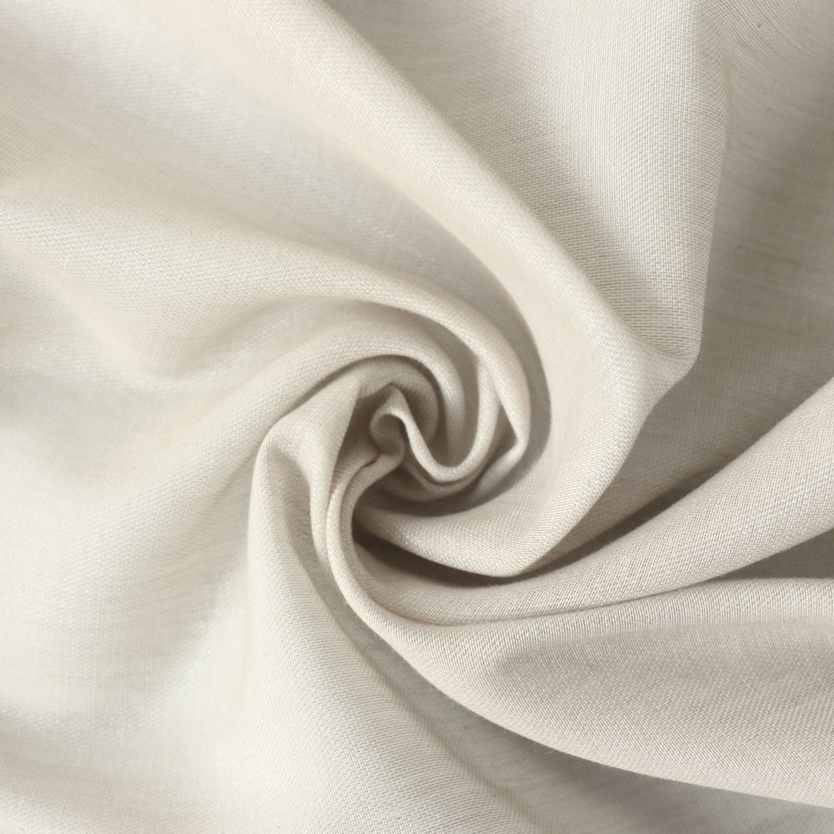 In-Between Vorhang elfenbein Zink