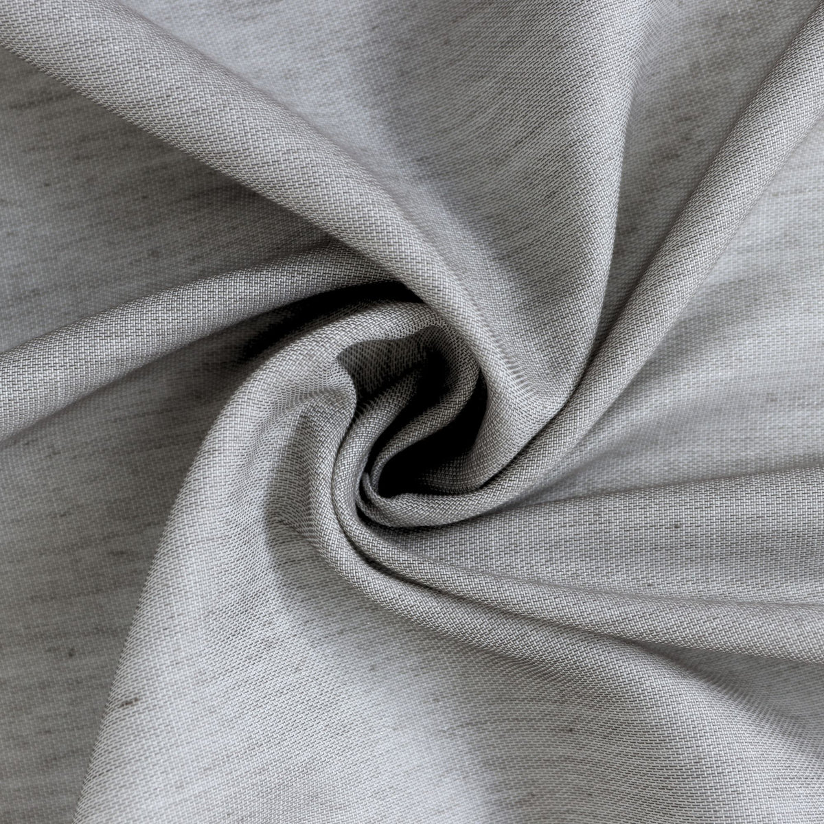 In-Between Vorhang platingrau Zink