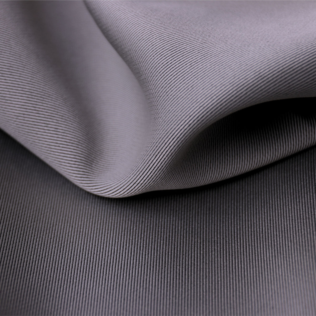 Night curtain anthracite Memphis