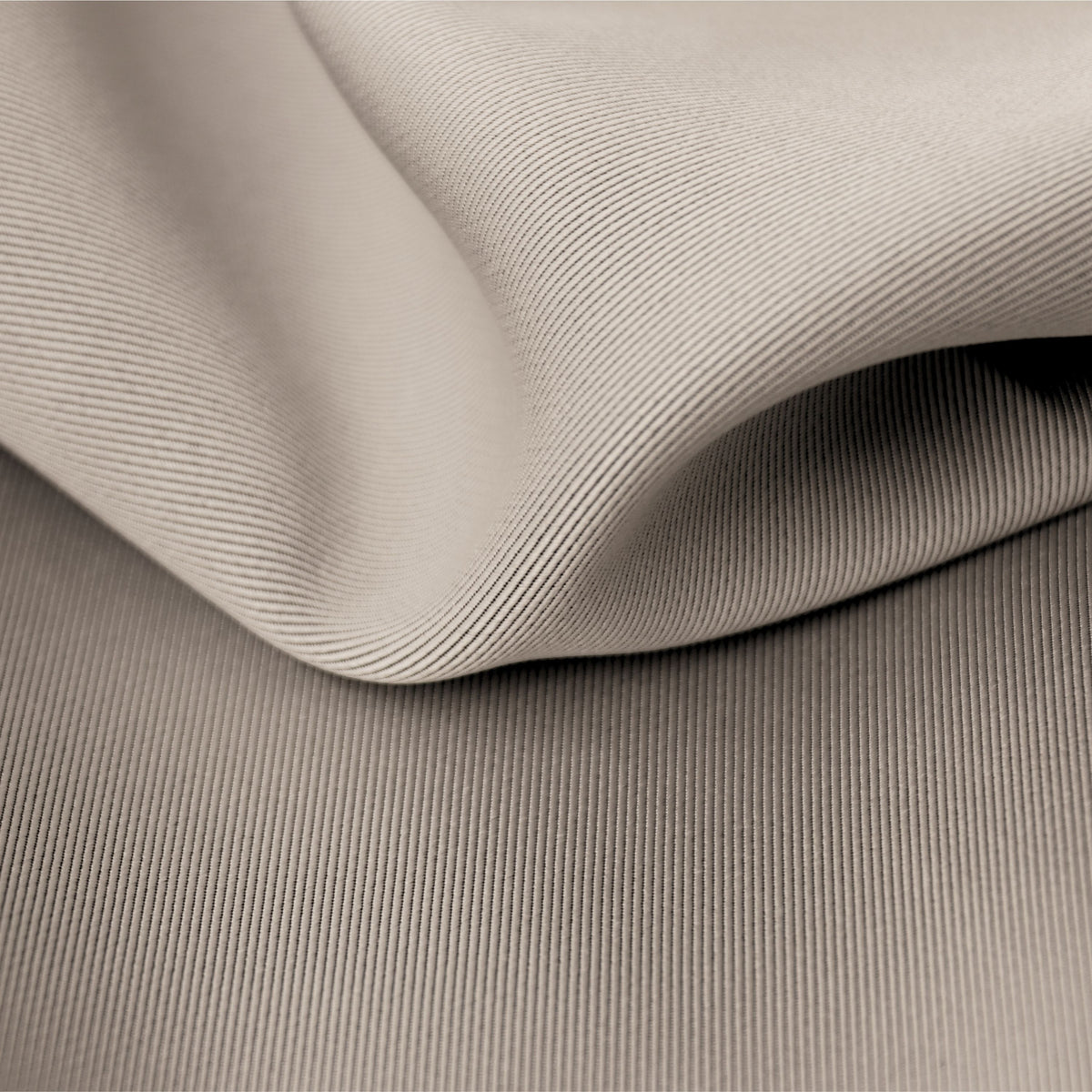 Nachtvorhang khaki Memphis