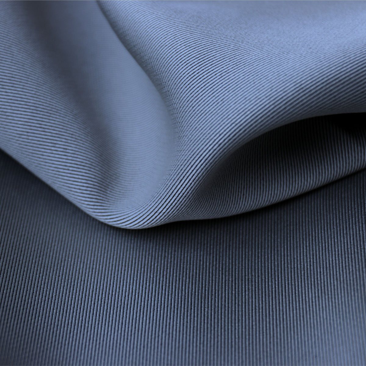 Nachtvorhang blau Memphis