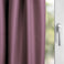Curtain Violet Memphis