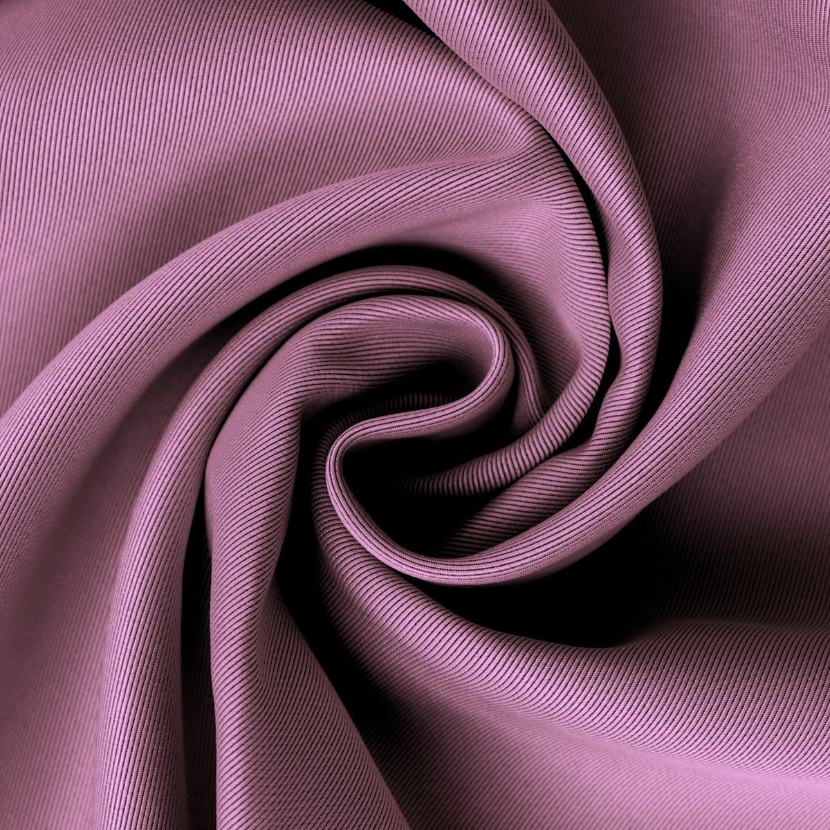 Nachtvorhang violett Memphis