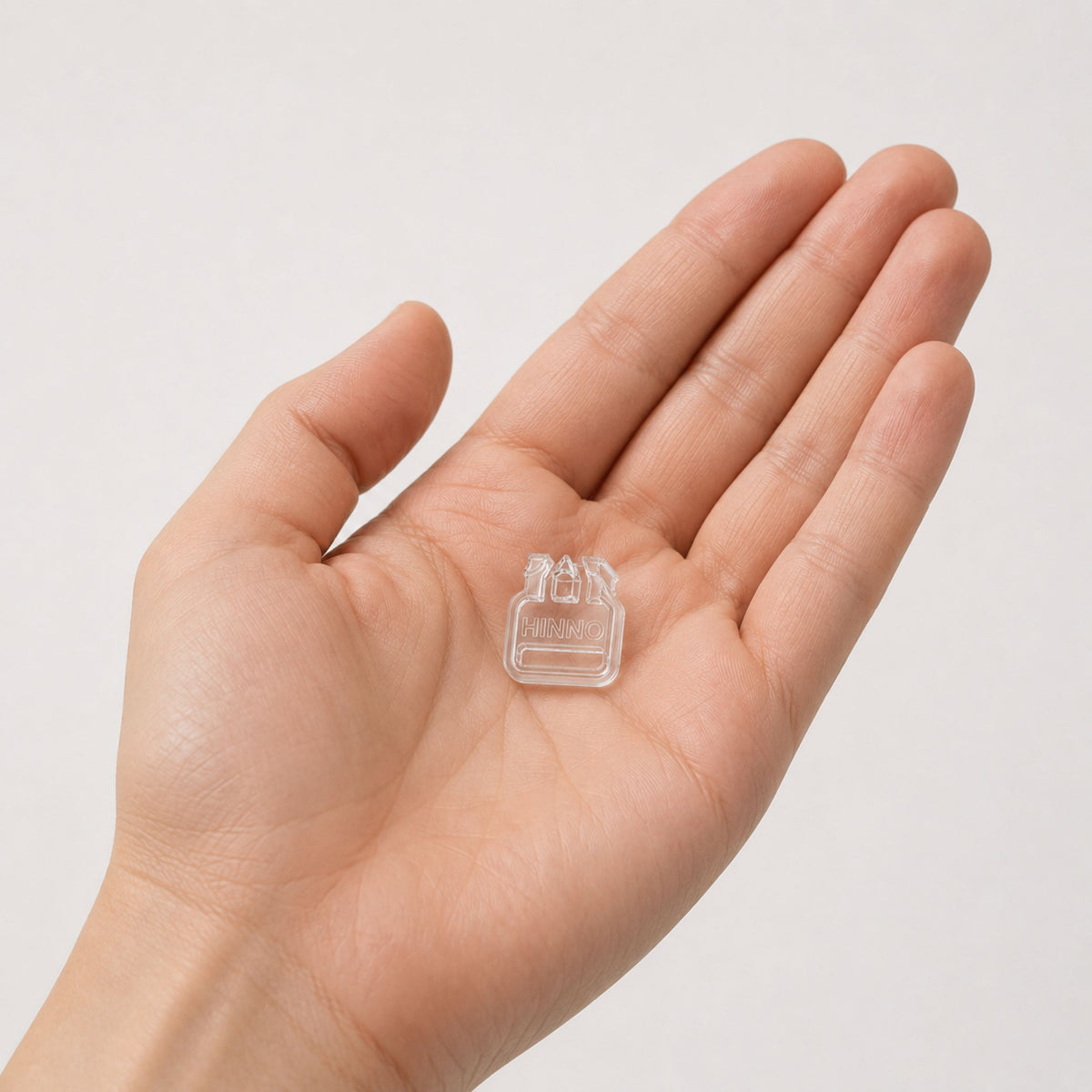 Reiniger für Vorhangschienen Mini 3.6-4.0mm