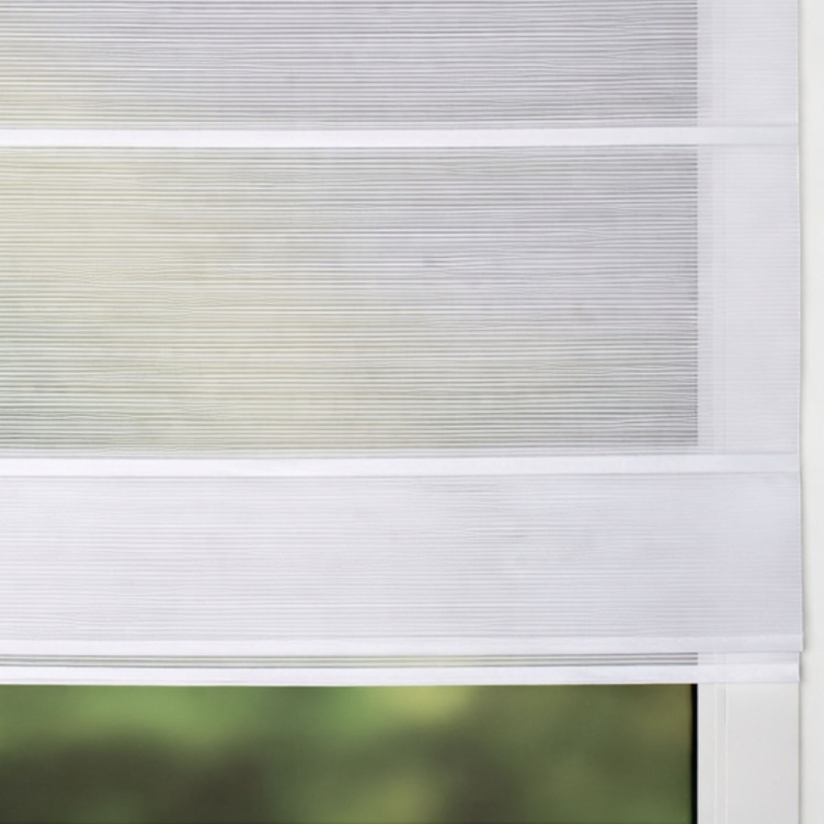 Ready-made roller blind FLIX