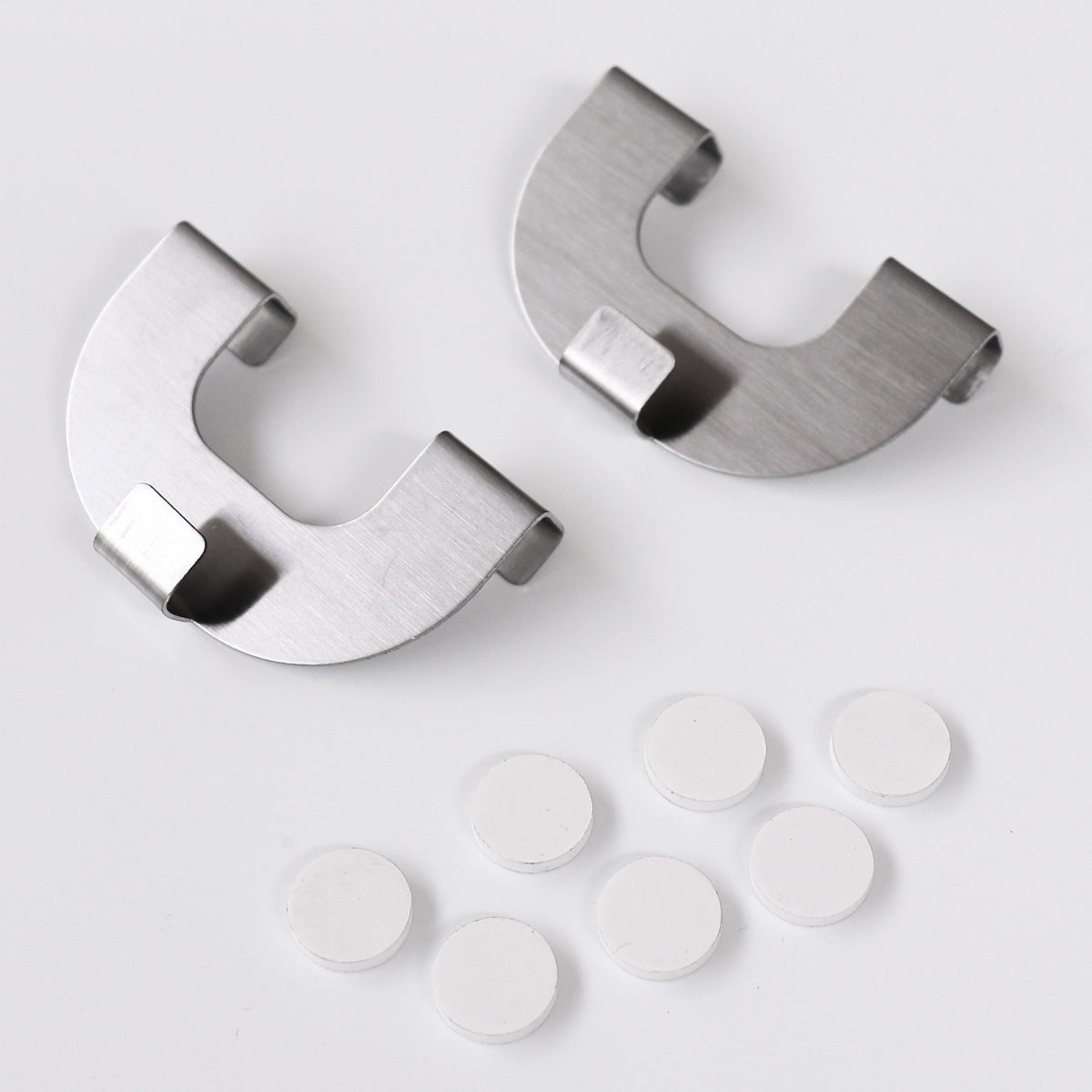 Haken für Ösenrollos 1.2cm