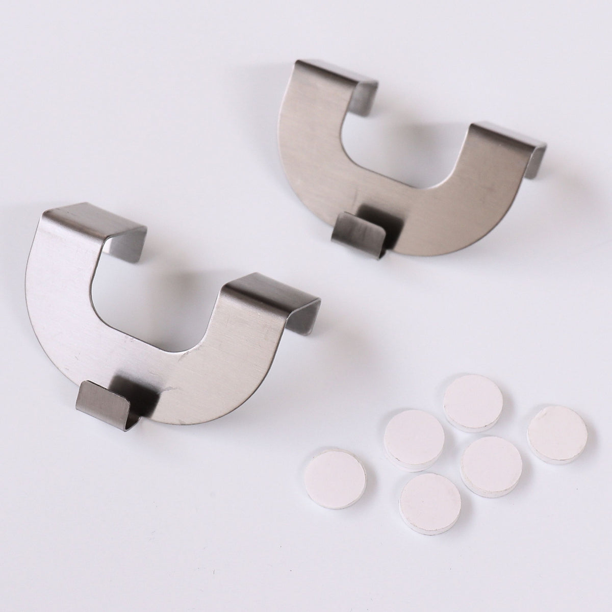 Gancio per occhielli 2,5 cm
