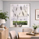 Ready-made roller blind FAUNA