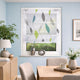 Ready-made roller blind FAUNA