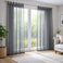 Ready-made curtain FUX