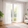 Ready-made curtain FUX