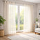 Ready-made curtain FUX
