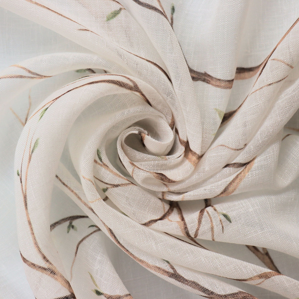 FABIOLA day curtain