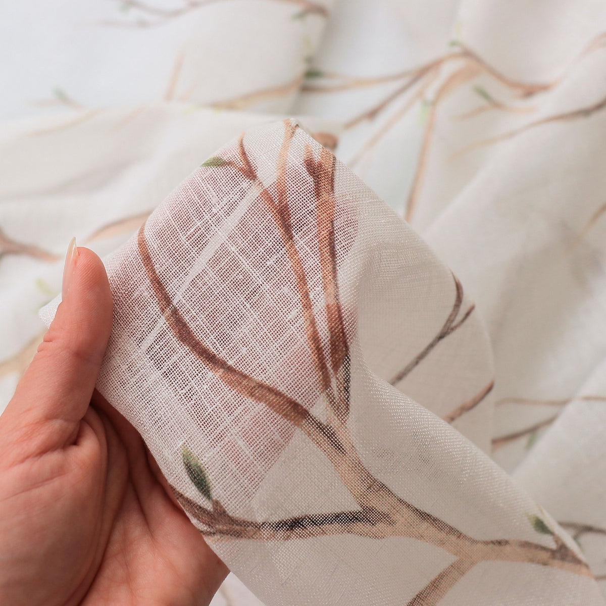 FABIOLA day curtain