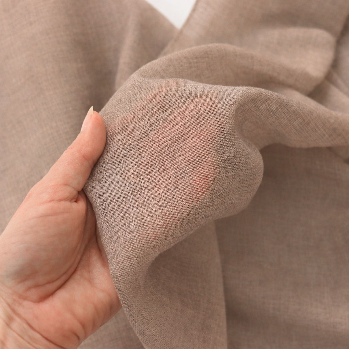 Day curtain FENIA