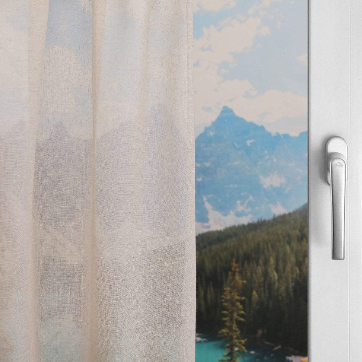 FIAMMA day curtain