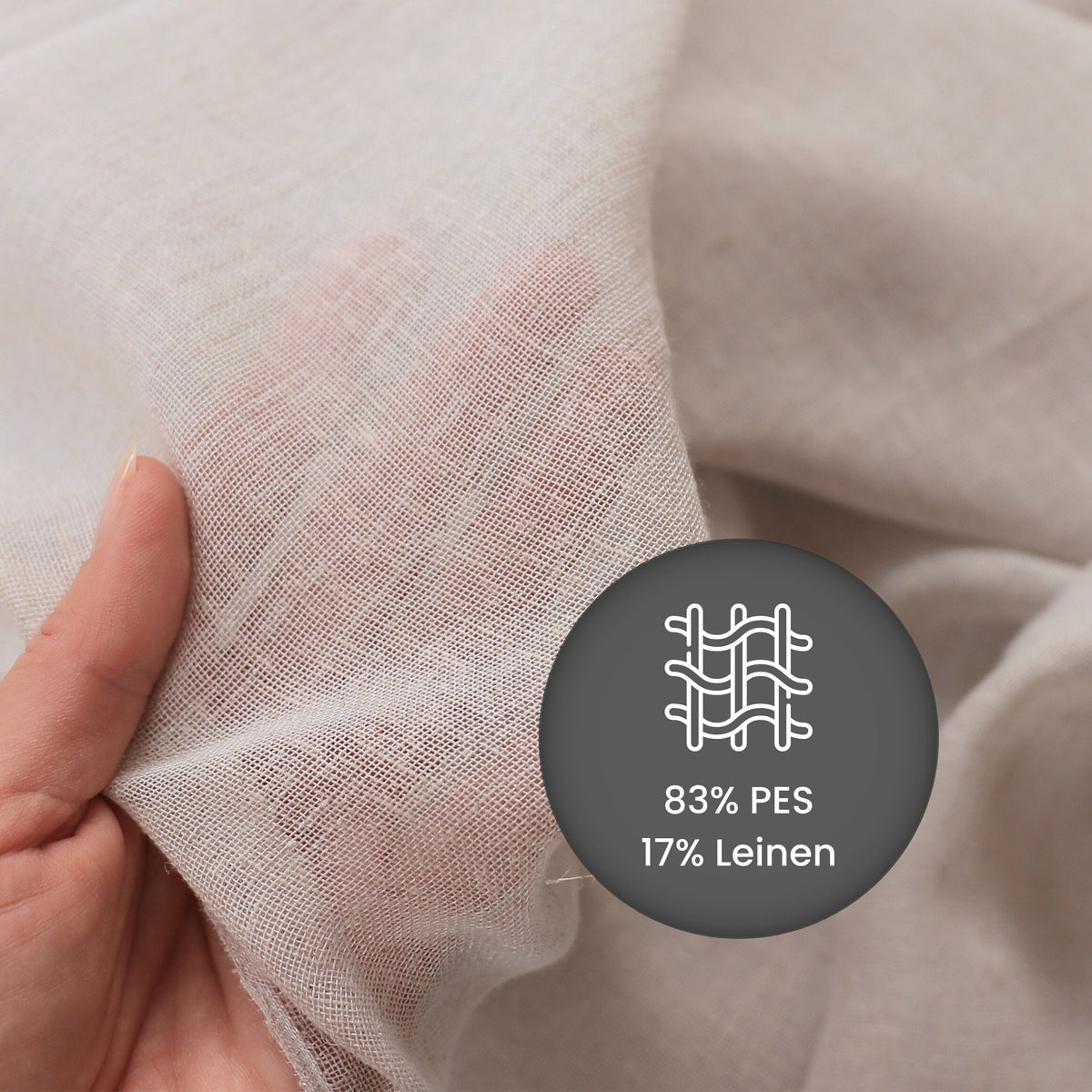 FIAMMA day curtain