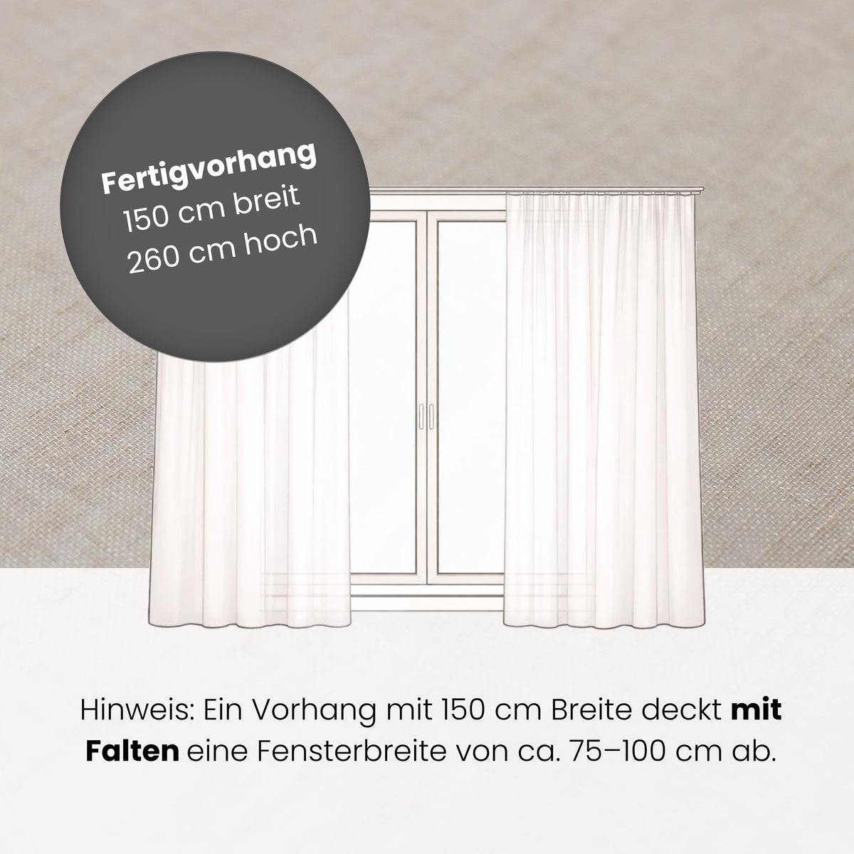FIAMMA day curtain