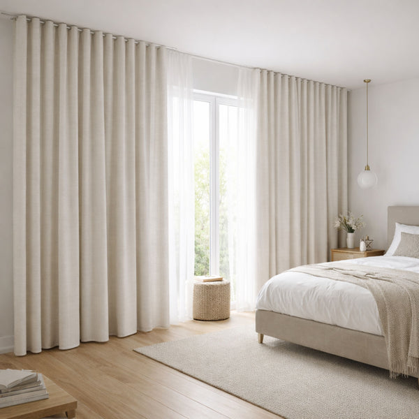 CANYON blackout curtain