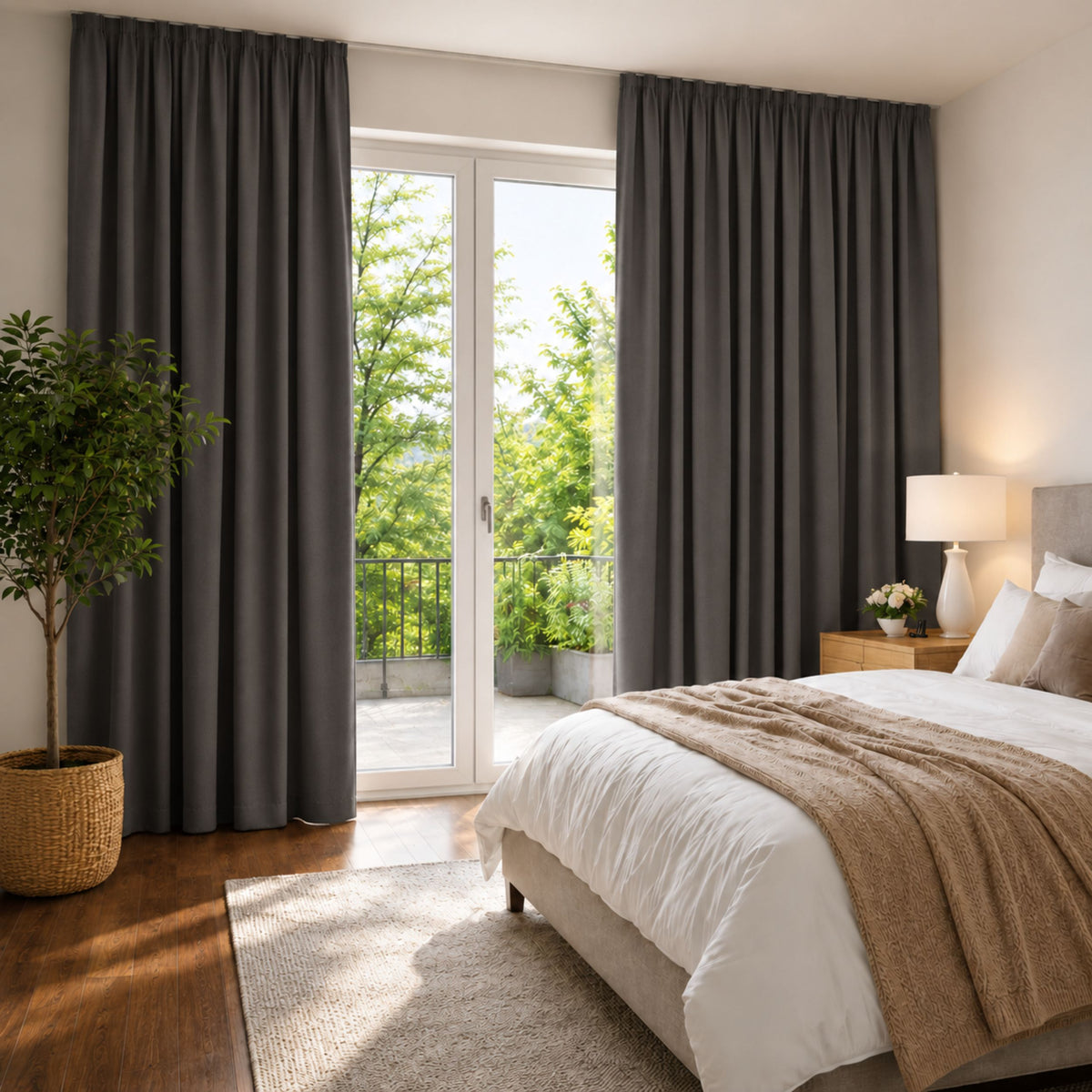 Verdunkelungsvorhang COMO