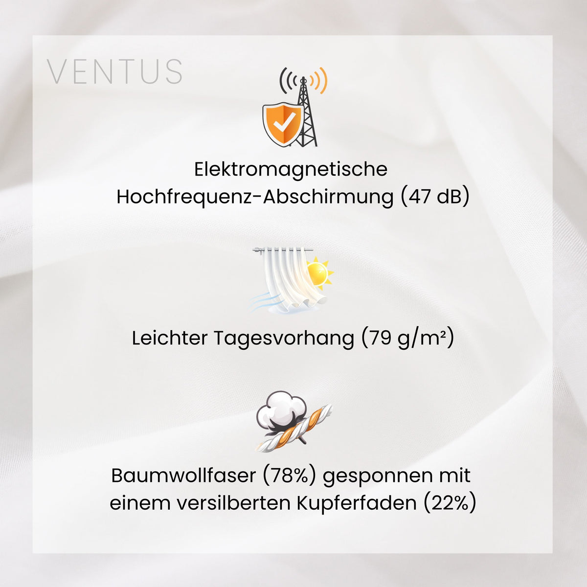SWISS SHIELD®VENTUS™