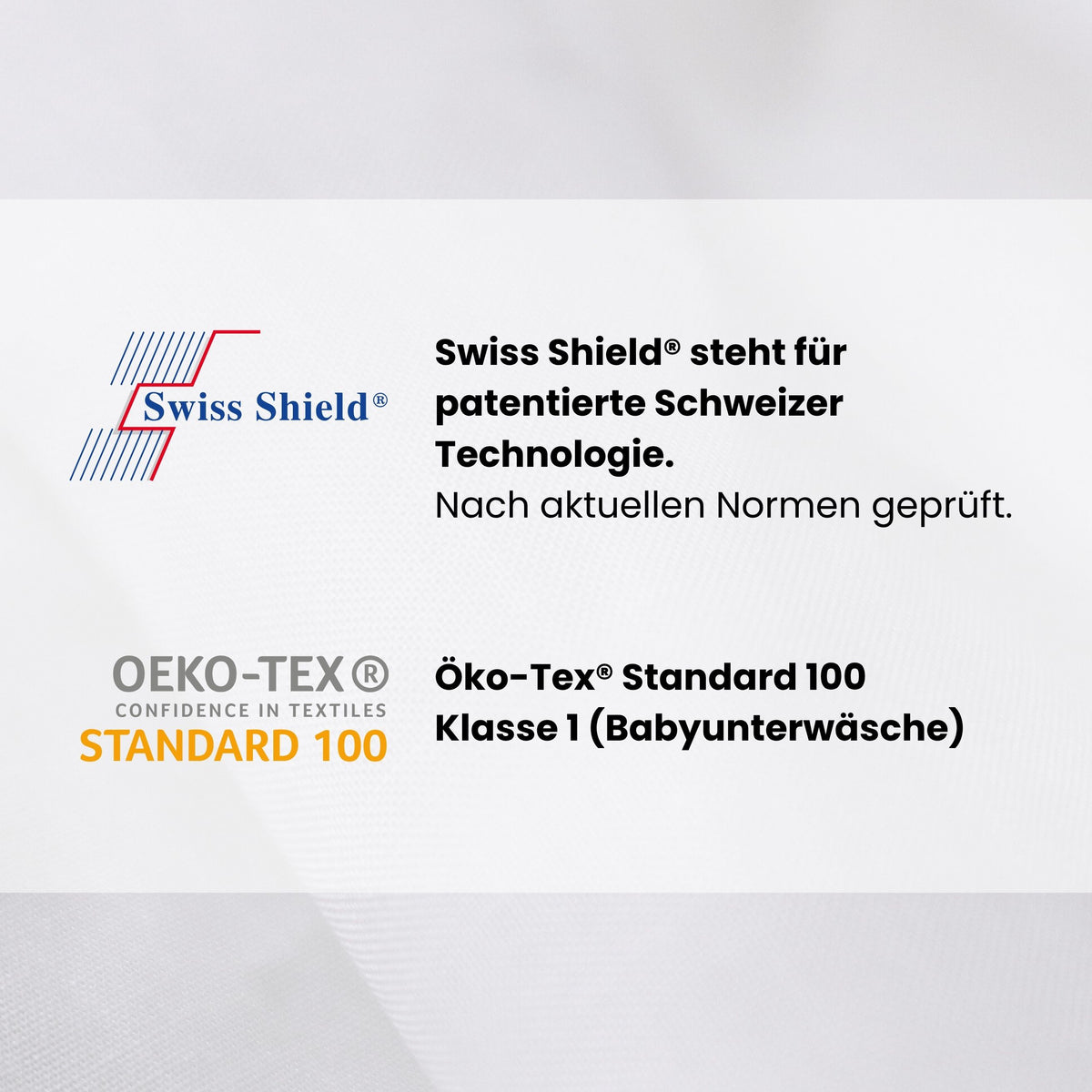 SWISS SHIELD®VENTUS™