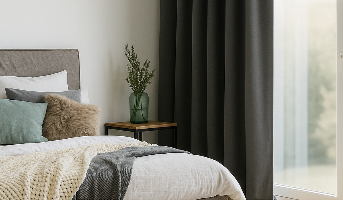 Black Week Vorhangschweiz