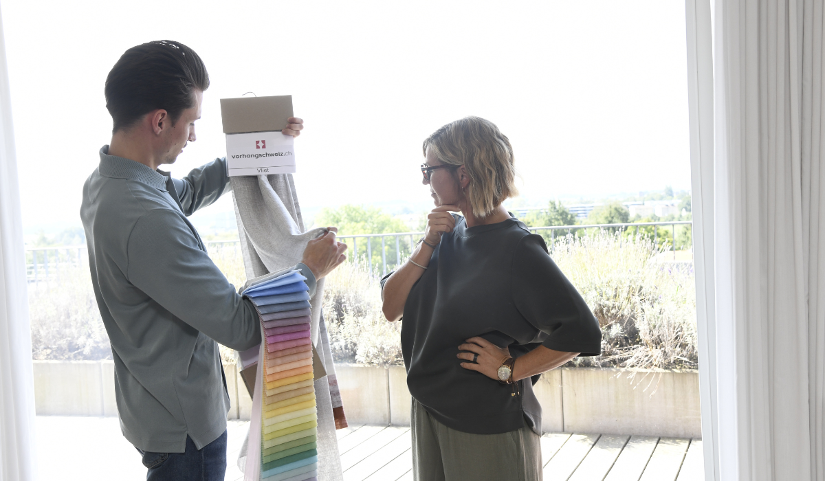 Vorhangschweiz Heimberatung