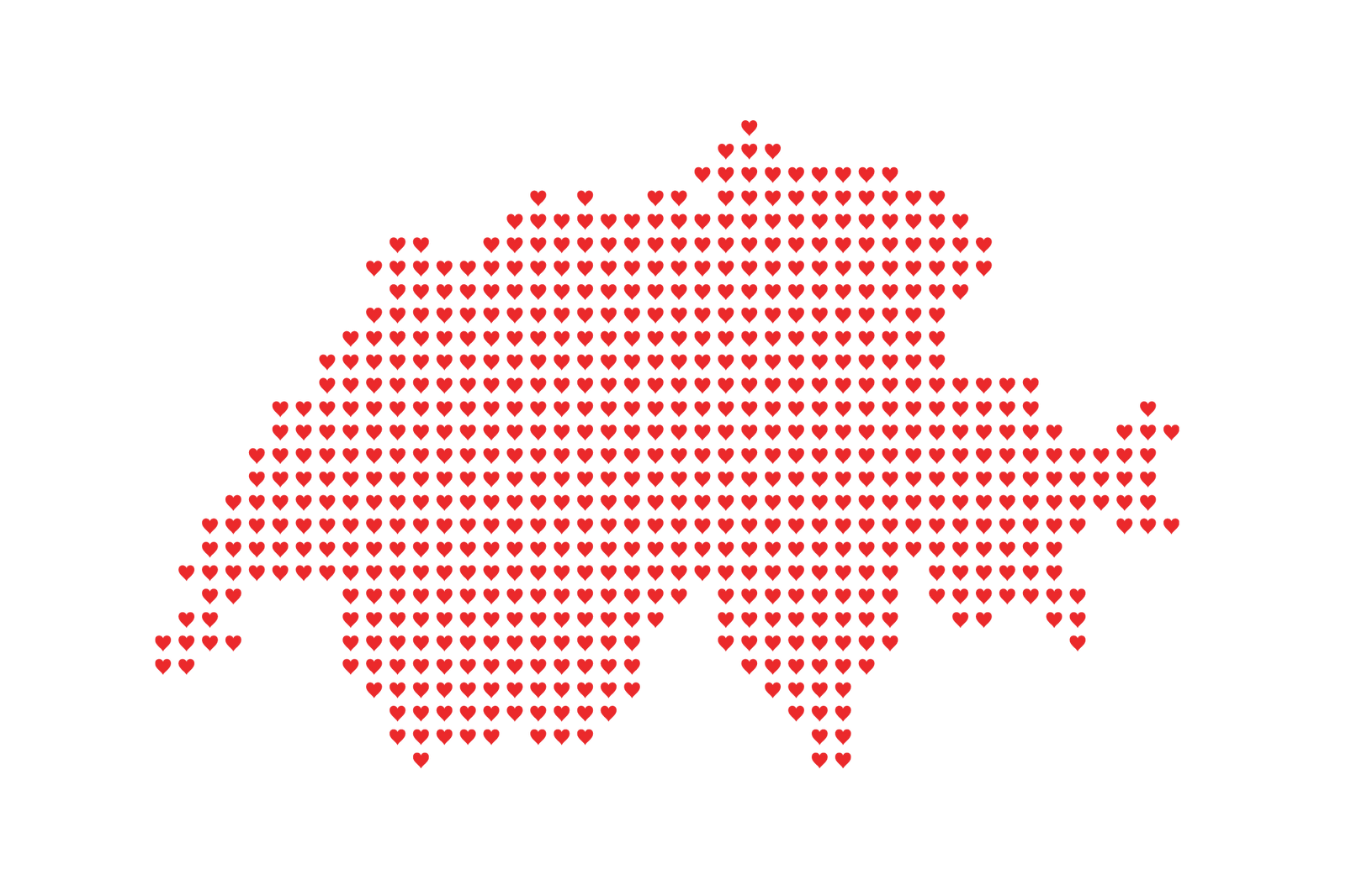 Heimberatung für Vorhänge in der ganzen Schweiz