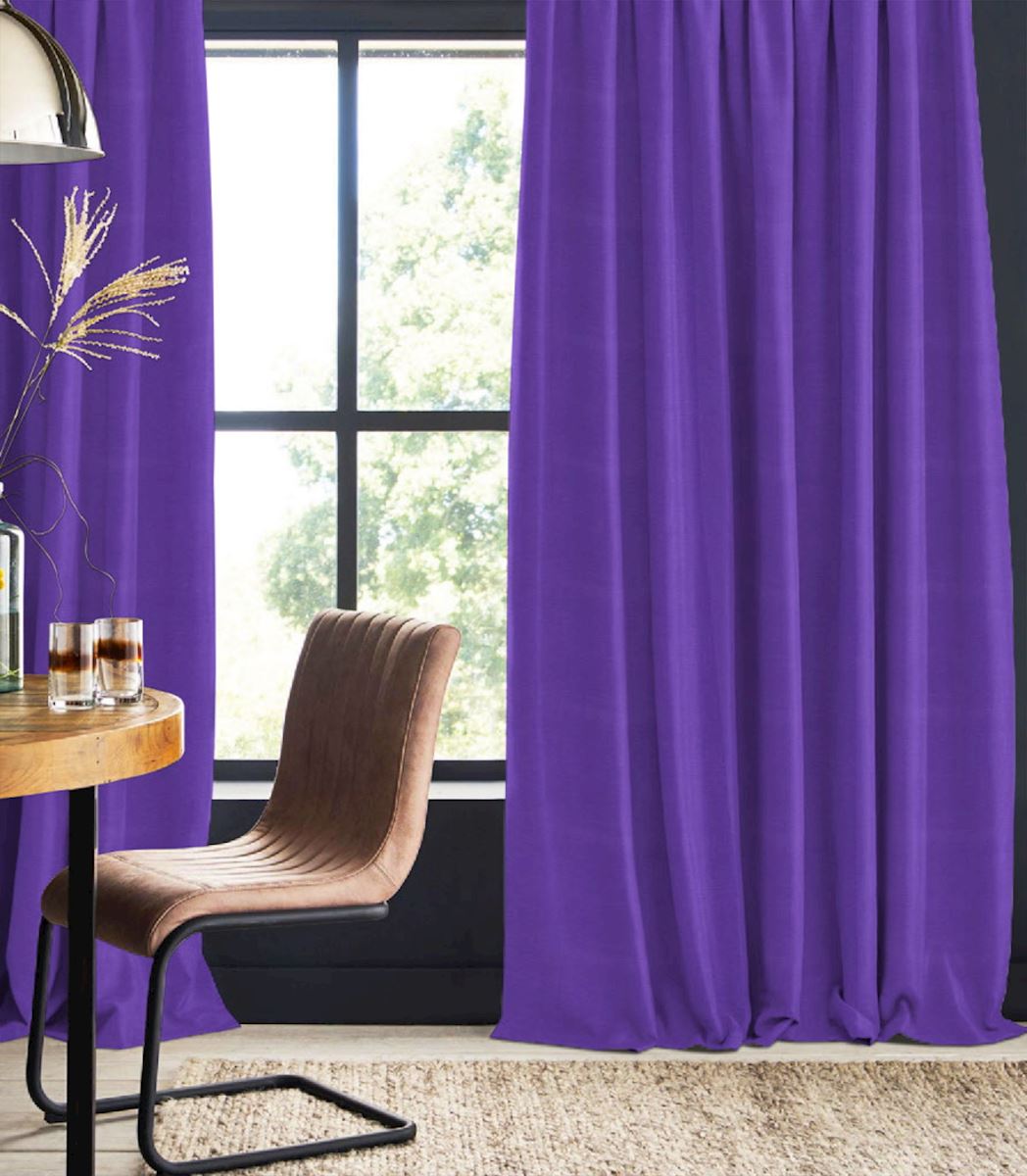 Night curtain purple Primus