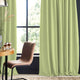 Nachtvorhang hellgrün Primus