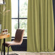 Nachtvorhang olivgrün Primus