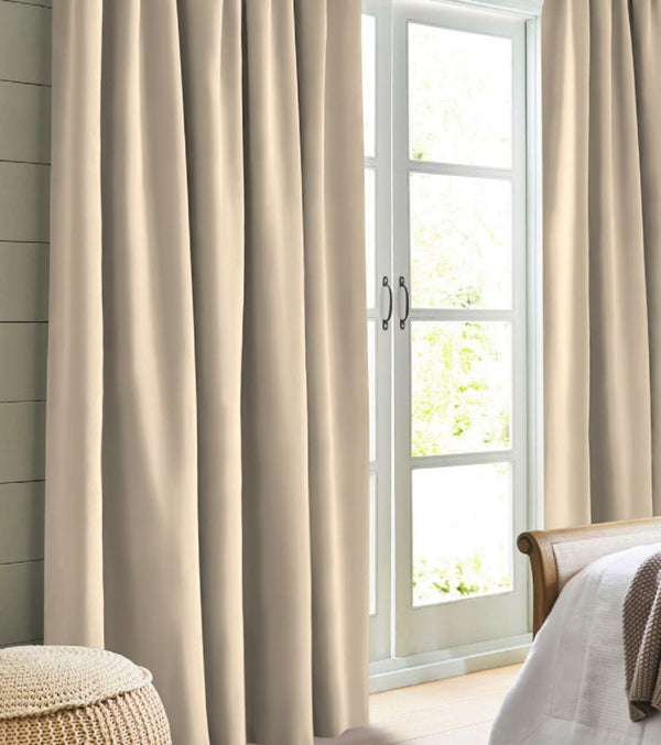 Blackout curtain CORIN