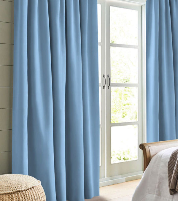 Blackout curtain CORIN