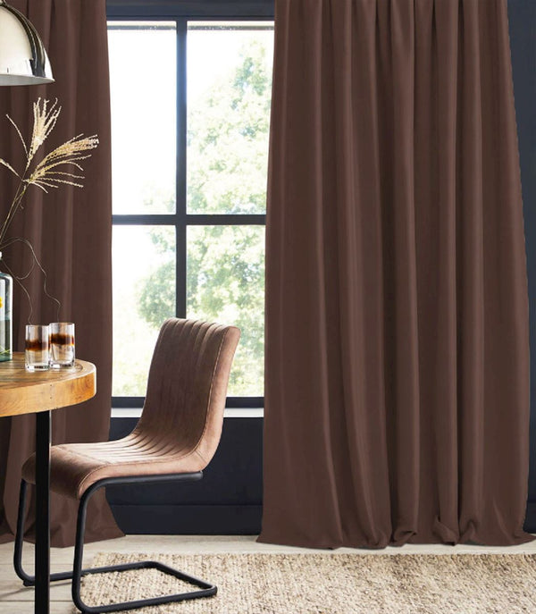 Blackout curtain CORIN