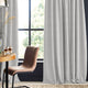 Nachtvorhang hellgrau Phyllis