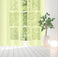 Day curtain green Danja