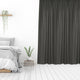 In-Between Vorhang anthrazit Vliet