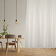 beige day curtain Tessa