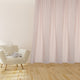 Tagesvorhang rosa Titlis