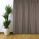 Verdunkelungsvorhang cappuccino Modus