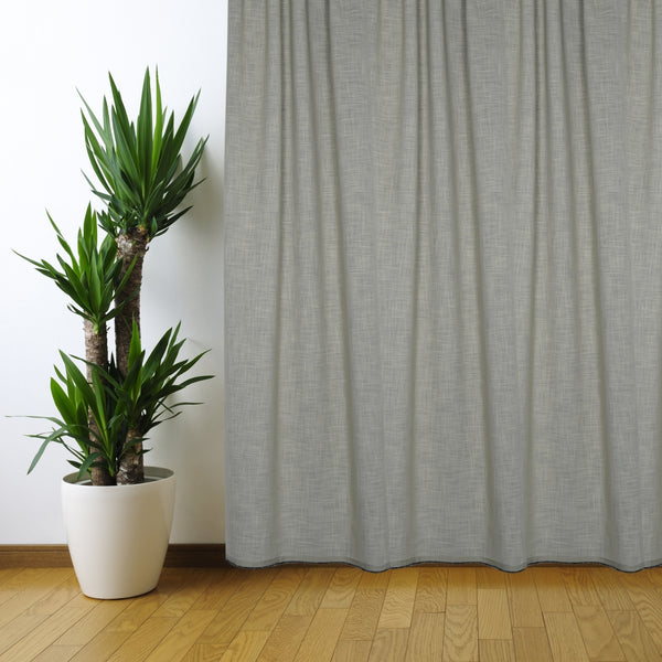 Tenda oscurante beige giallo Mode