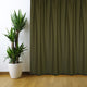 Verdunkelungsvorhang moosgrün Modus